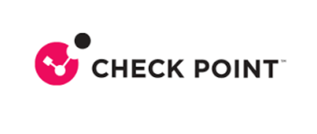 Check Point Logo