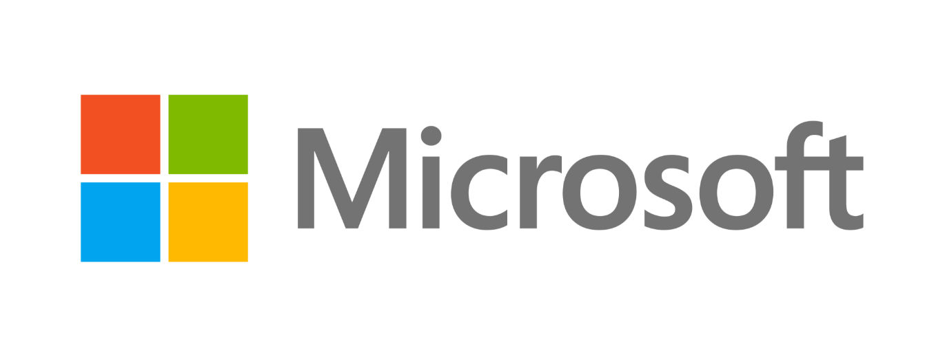 Microsoft Partner Logo