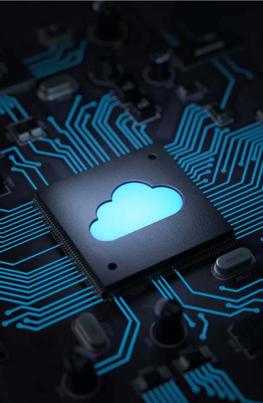 Cloud Migration & Strategy