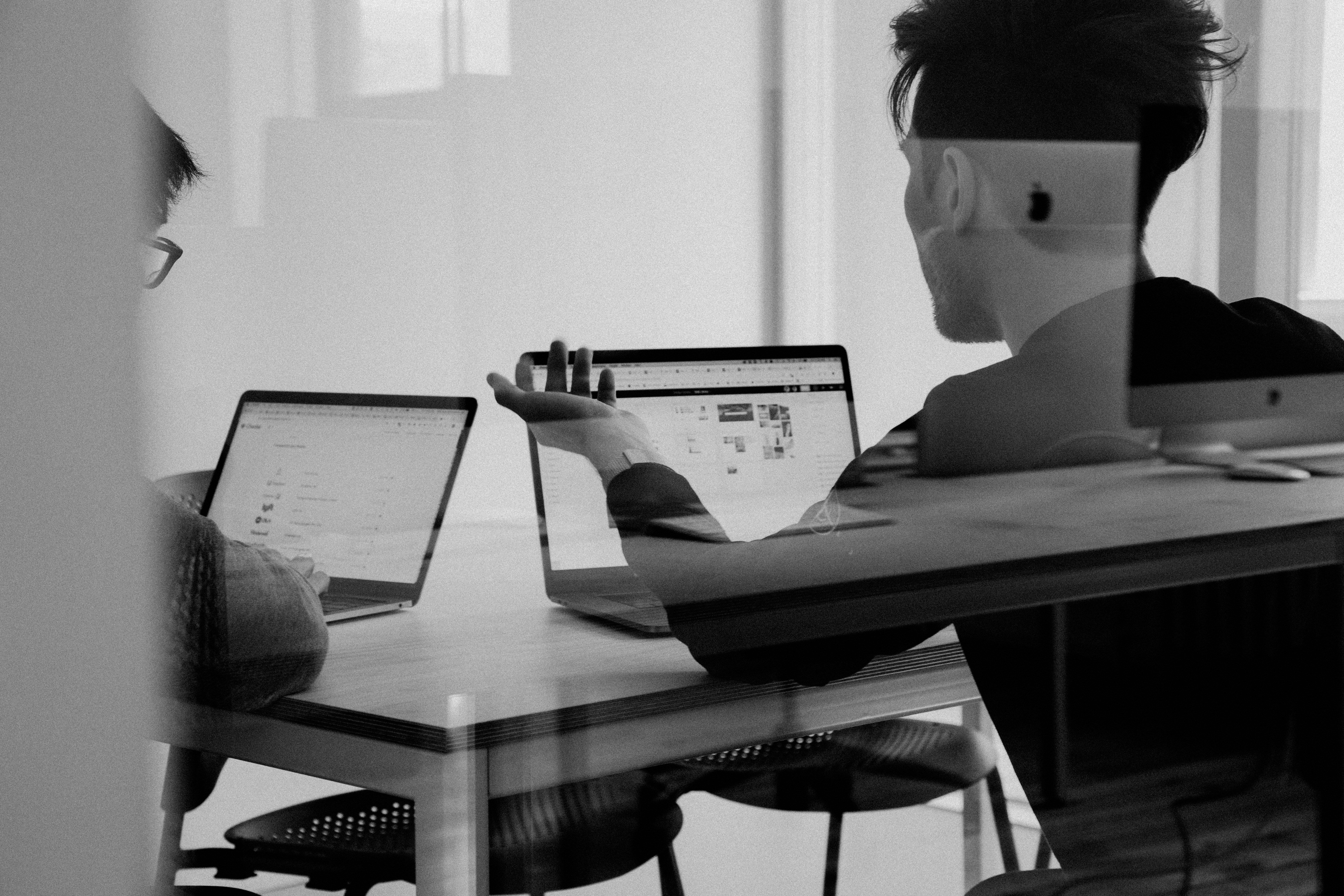 IT Consulting & Implementation